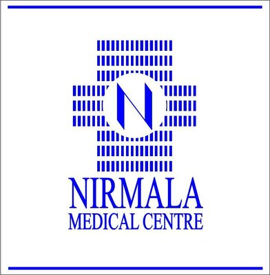 Trademark NIRMALAMEDICAL CENTRE