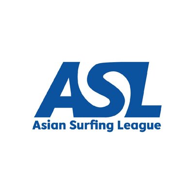 Trademark Asian Surfing League