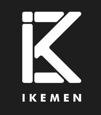 Trademark IKEMEN + LOGO