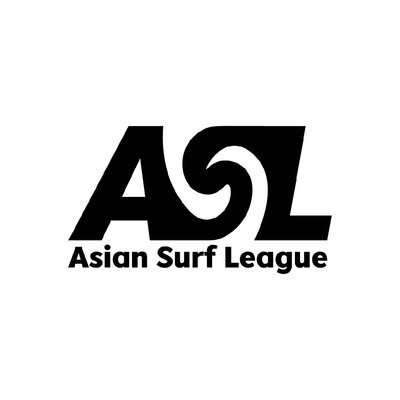 Trademark Asian Surf League