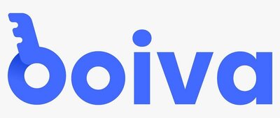 Trademark BOIVA + LOGO