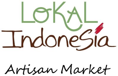 Trademark LOKAL INDONESIA ARTISAN MARKET