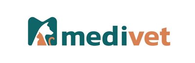 Trademark MEDIVET + LOGO