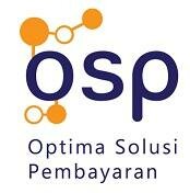 Trademark OSP ( Optima Solusi Pembayaran ) + LOGO