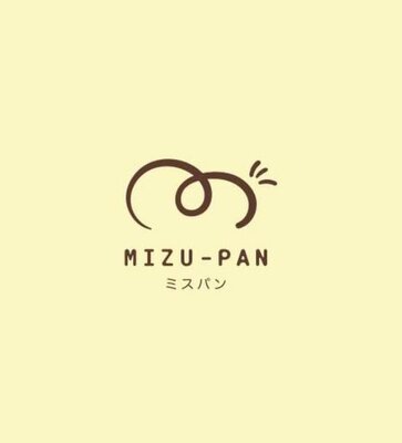 Trademark MIZU - PAN + Logo