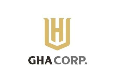 Trademark GHA CORP.