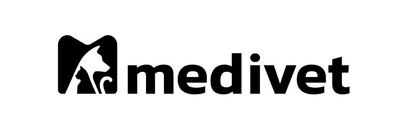 Trademark MEDIVET + LOGO