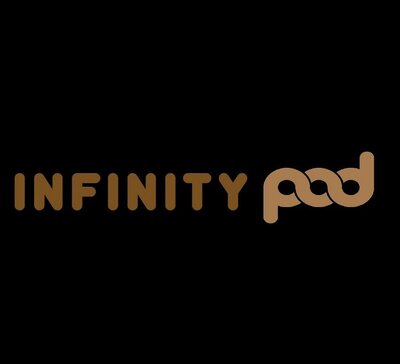 Trademark INFINITY POD DAN LOGO