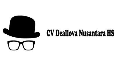 Trademark CV Deallova Nusantara HS