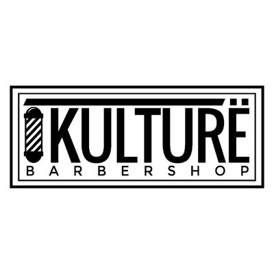 Trademark Kulture Barbershop