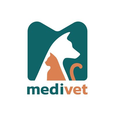 Trademark MEDIVET + LOGO