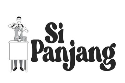 Trademark Si Panjang + Logo