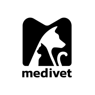 Trademark MEDIVET + LOGO