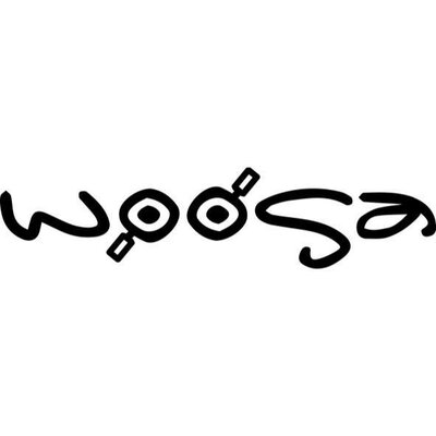 Trademark WOOSA & Lukisan