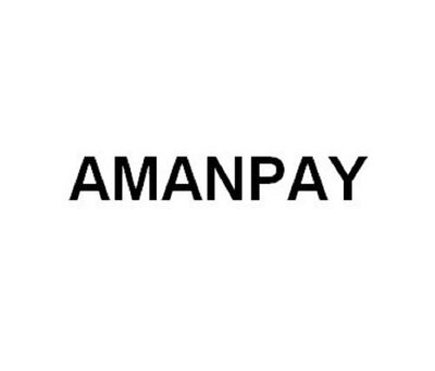 Trademark AMANPAY