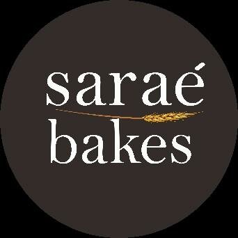 Trademark Sarae Bakes