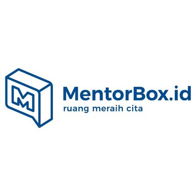 Trademark MentorBox.id Ruang Meraih Cita + Logo