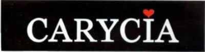 Trademark CARYCIA + LOGO