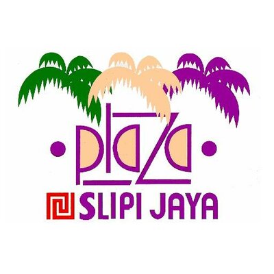 Trademark PLAZA SLIPI JAYA + LOGO