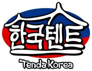 Trademark Tenda Korea