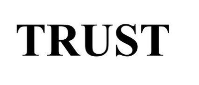 Trademark TRUST