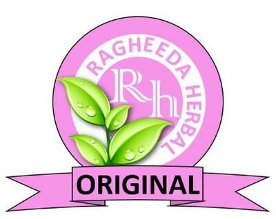 Trademark Ragheeda Herbal