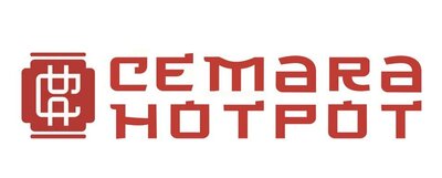 Trademark CEMARA HOTPOT DAN LOGO