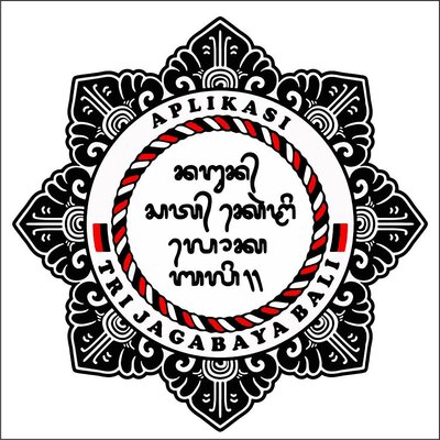 Trademark APLIKASI TRI JAGABAYA BALI