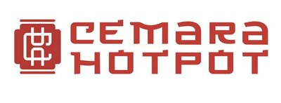 Trademark CEMARA HOTPOT DAN LOGO