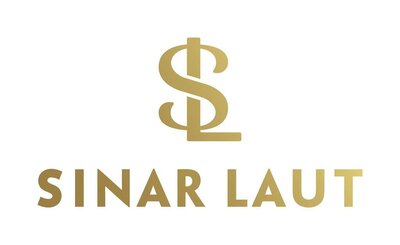 Trademark SINAR LAUT + Logo SL