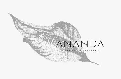 Trademark ANANDA LUXURY SPA BY SAMANVAYA