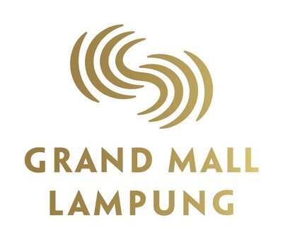 Trademark GRAND MALL LAMPUNG + LOGO