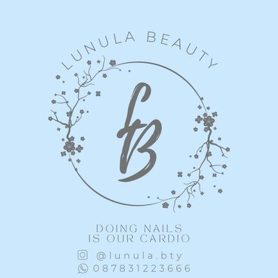 Trademark LUNULA BEAUTY