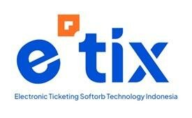 Trademark ETIX ELECTRONIC TICKETING SOFTORB TECHNOLOGY INDONESIA