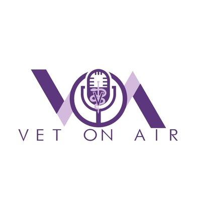 Trademark VET ON AIR