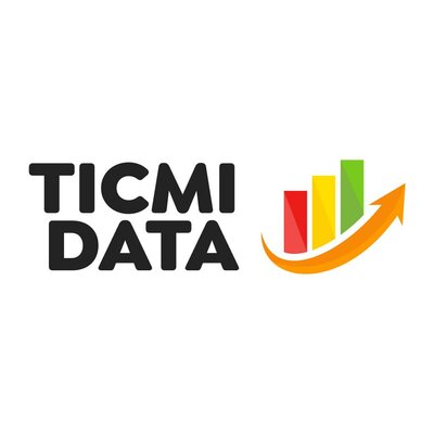 Trademark TICMIDATA