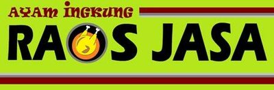 Trademark AYAM INGKUNG RAOS JASA