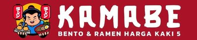 Trademark KAMABE + LOGO