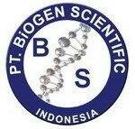 Trademark PT. BiOGEN SCIENTIFIC