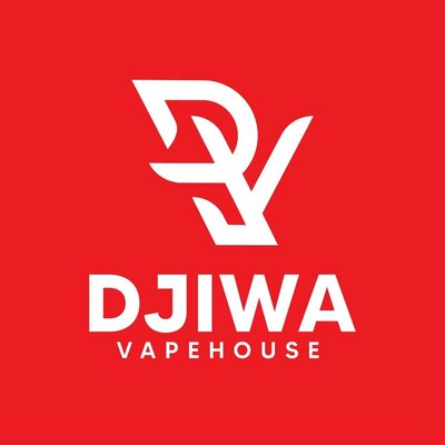 Trademark DJIWA VAPEHOUSE