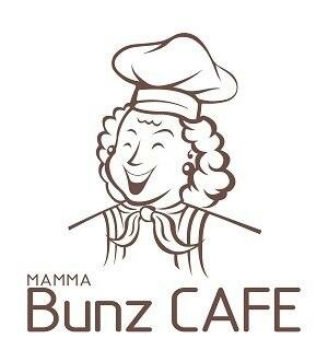 Trademark MAMMA BUNZ CAFE + Logo