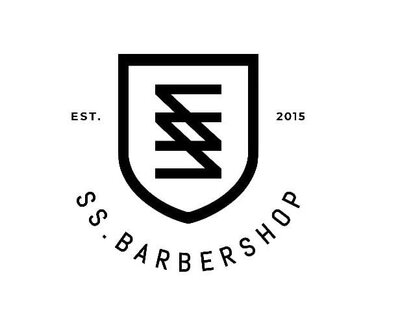 Trademark SS BARBERSHOP