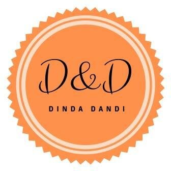 Trademark D&D DINDA DANDI