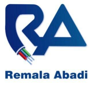 Trademark REMALA ABADI