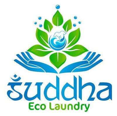 Trademark SUDDHA ECO LAUNDRY + LOGO