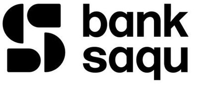 Trademark Bank saqu + logo