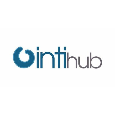 Trademark INTIHUB