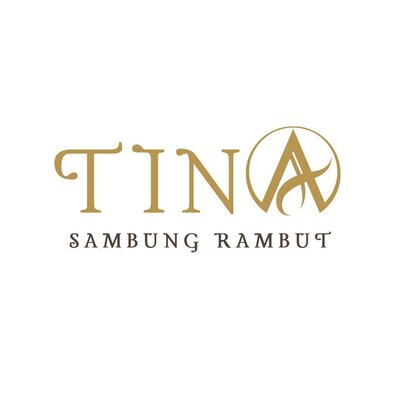 Trademark Tina Sambung Rambut