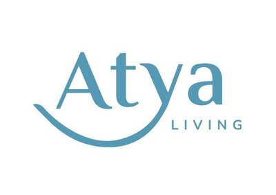 Trademark Atya LIVING