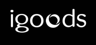 Trademark IGOODS + LOGO